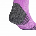 Pánské fotbalové ponožky Tiro 26 KE2175 fialové - Adidas Tiro 26