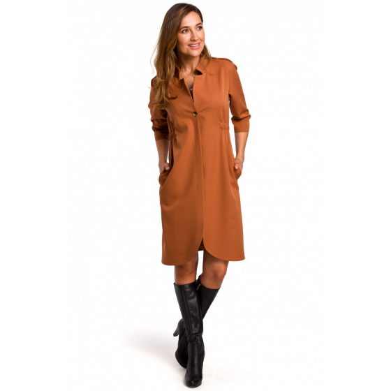 Dámské šaty S189 - Stylove