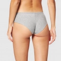 Dámské vysoké kalhotky 164520 1A223 - 00948 - Šedá - Emporio Armani