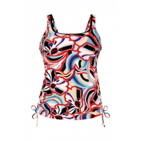 Dámské plavky tankini M2 8477 - Anita