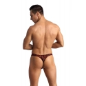 Pánská tanga Tribal string - Anais
