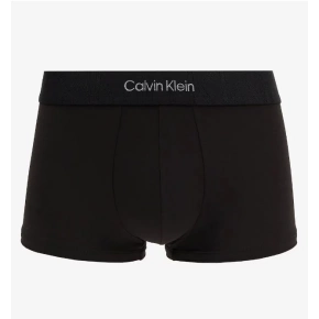 Pánské boxerky NB3312A UB1 černá - Calvin Klein