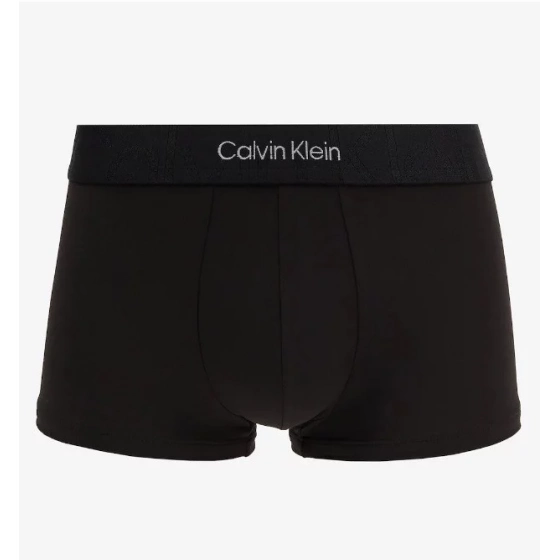 Pánské boxerky NB3312A UB1 černá - Calvin Klein