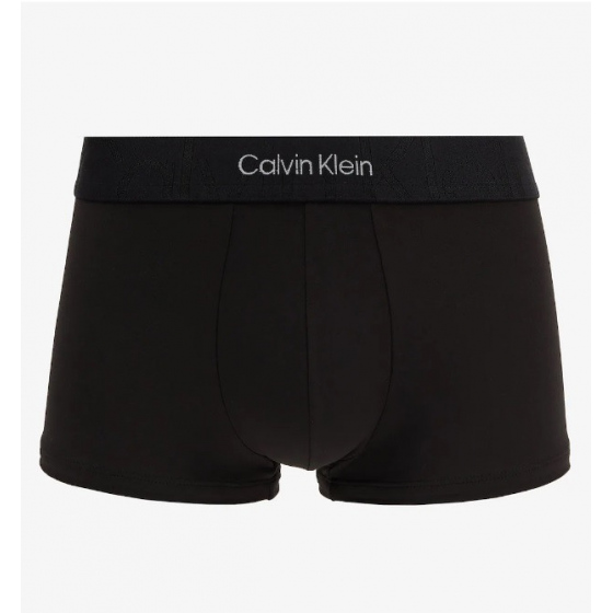 Pánské boxerky NB3312A UB1 černá - Calvin Klein