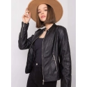 Dámská bunda NM DE KR HX 2838 .95P černá - FPrice