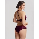 Vrchní díl plavek Kira SW1382 bordový - Panache