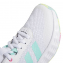 Junior Basketbalová obuv / tenisky Ownthegame 2.0 Jr IF2696 Bílá mix - Adidas
