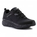 Pánské  sportovní boty D.lux Trail 237336-BBK Černá - Skechers