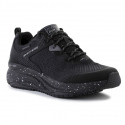 Pánské  sportovní boty D.lux Trail 237336-BBK Černá - Skechers