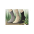 Zdravotní ponožky 07-2024 JJW Bamboo hnědé - Deo Med