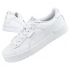 Kožené boty Jada W 386401 01 bílé - Puma
