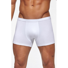 Pánské boxerky Authentic Perfect 092 Bílá - Cornette