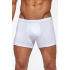 Pánské boxerky Authentic Perfect 092 Bílá - Cornette