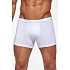 Pánské boxerky Authentic Perfect 092 Bílá - Cornette