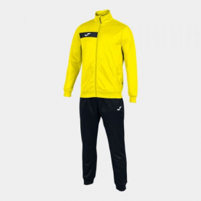 Pánská kombinéza Columbus 102742.901 žluto-černá - Joma