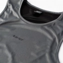 Pánské tričko Arien M 92800398331 černo-šedé - Hi-Tec