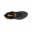 Pánské sportovní boty Colorado M Cat P726090 Černá se žlutou - Caterpillar