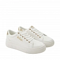 Dámské boty  LCW-26-44-4478LA bílé - Lee Cooper