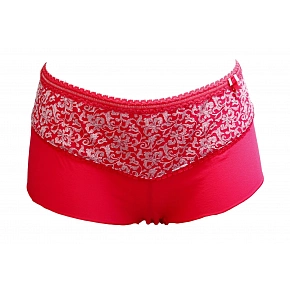 Kalhotky Shorty FV0096 - Fauve