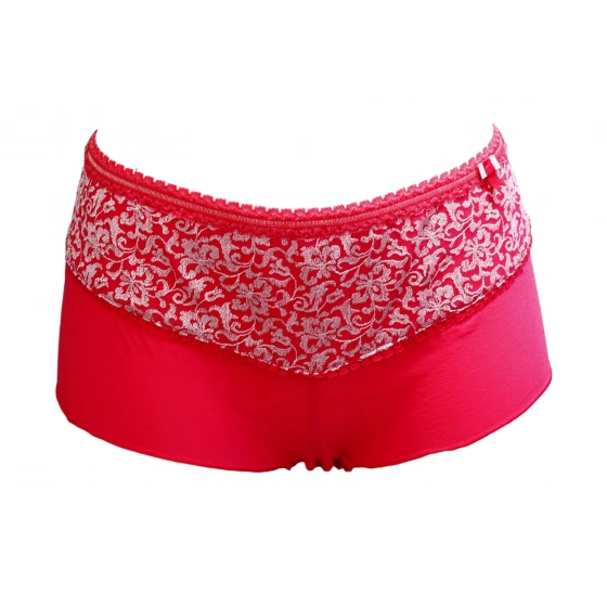 Kalhotky Shorty FV0096 - Fauve