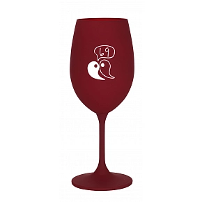 69 - bordó sklenice na víno 350 ml 69 - bordó sklenice na víno 350 ml