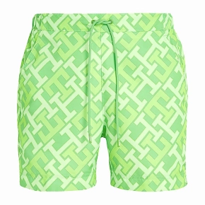 Pánské plavky UM0UM02846-0IG - Tommy Hilfiger