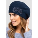 Dámský baret Arizona - Kamea
