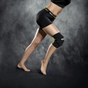 SPORT Neoprenový chránič kolen 1ks Profcare 6202 - SELECT