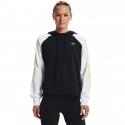 Dámská mikina 1365861 002 Černo bílá - Under Armour