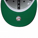 Kšiltovka New Era 60771833 černá - 59Fifty