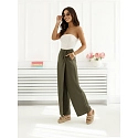 Kalhoty CS SP XYS3376.96 khaki - FPrice