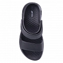 Sandály Lady Sand W 92800598430 černé - Martes