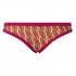 Dámské Bikini Monogram KW0KW01703-0HD - Calvin Klein