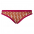 Dámské Bikini Monogram KW0KW01703-0HD - Calvin Klein