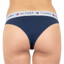 Brazilské kalhotky UW0UW00723-416 - Tommy Hilfiger