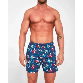 Pánské boxerky Classic 001/106 - Cornette