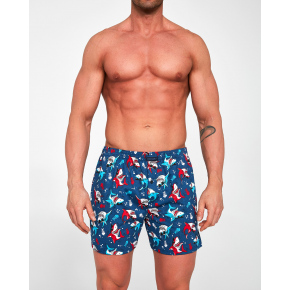 Pánské boxerky Classic 001/106 - Cornette