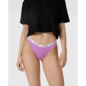 Dámské kalhotky 3pcs QD3588E CFU mix barev - Calvin Klein