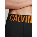Pánské boxerky 000NB2603A GXL černé - Calvin Klein