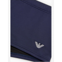 Pánské plavky 211725 4R401 06935 tm. modré - Emporio Armani