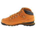 Pánské kotníkové boty Euro Rock Mid Hiker M 0A2A9T 231 Camel hnědá - Timberland