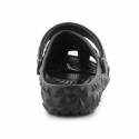 Unisex žabky / nazouváky Classic Geometric Clog W 209563-001 Černá - Crocs