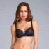 Dámská podprsenka Elegance Černá - PLAYTEX