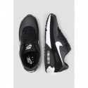 unisex sportovní boty Air Max 90 CN8490-002 Černá s bílou - Nike
