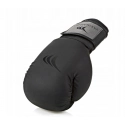 Boxerské rukavice 1005096 oz6 černé - Yakimasport