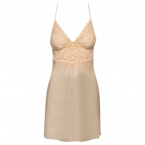 Noční košilka BabyDoll 30660-025 - Selmark