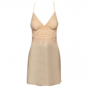 Noční košilka BabyDoll 30660-025 - Selmark