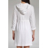 Dámský dlouhý župan YI2913044 - DKNY