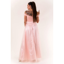 Dámské šaty HM2197 - YourNewStyle