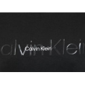 Dámská noční košile QS6896E UB1 černá - Calvin Klein